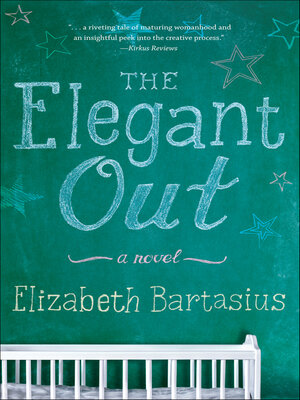 cover image of The Elegant Out